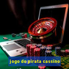 jogo do pirata cassino